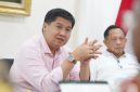Menteri Perumahan dan Permukiman Indonesia, Maruarar Sirait - Istimewa