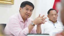 Menteri Perumahan dan Permukiman Indonesia, Maruarar Sirait - Istimewa