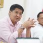 Menteri Perumahan dan Permukiman Indonesia, Maruarar Sirait - Istimewa