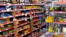 Jumlah minimarket di Kabupaten Sukabumi - sukabumiheadline.com