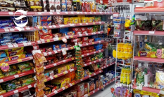 Kecamatan terbanyak minimarket di Kabupaten Sukabumi, 12 bangkrut