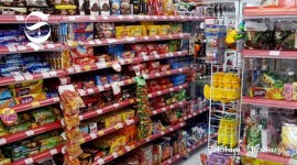 Jumlah minimarket di Kabupaten Sukabumi - sukabumiheadline.com