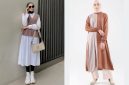 5 model tunik kekinian untuk Hijabers Sukabumi silaturahim Idul Adha - Istimewa
