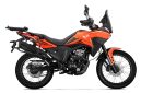 Morbidelli T125X - Morbidelli