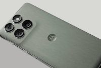 Motorola Edge 60 Pro - Motorrola