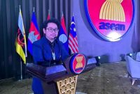 Inspirasi dari Muhamad Hisyam Az-Zahran, pemuda asal Sukabumi diterima di 18 kampus ternama - Dok. Pribadi