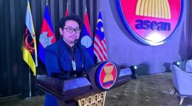 Inspirasi dari Muhamad Hisyam Az-Zahran, pemuda asal Sukabumi diterima di 18 kampus ternama - Dok. Pribadi