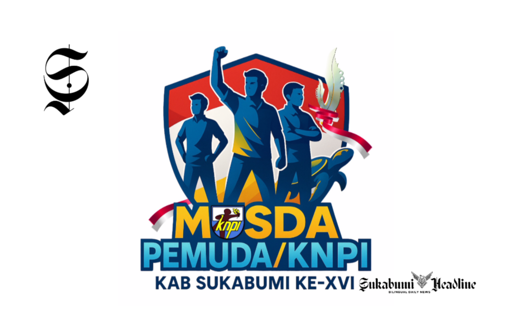 Tersisa 5 pemuda dan asal OKP berebut Ketua DPD KNPI Kabupaten Sukabumi