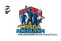 Musda KNPI Kabupaten Sukabumi 2025 - DPD KNPI Kabupaten Sukabumi