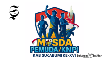Musda KNPI Kabupaten Sukabumi 2025 - DPD KNPI Kabupaten Sukabumi