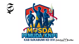 Musda KNPI Kabupaten Sukabumi 2025 - DPD KNPI Kabupaten Sukabumi