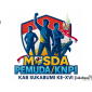 Musda KNPI Kabupaten Sukabumi 2025 - DPD KNPI Kabupaten Sukabumi