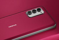 Nokia G42 5G 2025 layar super AMOLED kamera utama 50 MP - Nokia