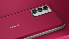 Nokia G42 5G 2025 layar super AMOLED kamera utama 50 MP - Nokia