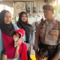 Nur’aini dan anak tersesat di Jakarta - Polsek Grogol Petamburan