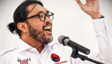 Ketua DPD PDIP Jawa Barat, Ono Surono - Istimewa