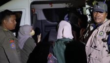 7 PSK dari Bogor dikirim ke panti sosial di Cibadak, Kabupaten Sukabumi - Istimewa