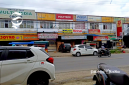 Pasar Semi Modern Parungkuda, Kabupaten Sukabumi - Istimewa