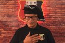 Pecalang atau polisi adat Bali - @yudhipasekkusuma