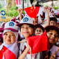 Pelajar SD - Sekretariat Kabinet RI