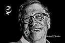 Pendiri Microsoft Bill Gates - sukabumiheadline.com