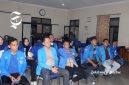 Pengurus PK KNPI sedapil 2 Kabupaten Sukabumi - Eryudin