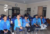 Pengurus PK KNPI sedapil 2 Kabupaten Sukabumi - Eryudin