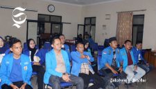 Pengurus PK KNPI sedapil 2 Kabupaten Sukabumi - Eryudin