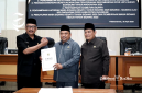 Penutupan Masa Sidang Kesatu Tahun Sidang 2025 dan Pembukaan Masa Sidang Kedua Tahun Sidang 2025 - Setwan DPRD Kabupaten Sukabumi
