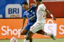 Persib Bandung vs Malut United - Persib Bandung