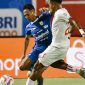Persib Bandung vs Malut United - Persib Bandung