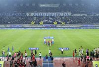 Persib menjuarai Liga 1 2024/25 - Persib