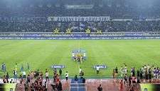 Persib menjuarai Liga 1 2024/25 - Persib