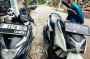 Cara membedakan plat nomor F Bogor, F Sukabumi, F Cianjur - sukabumiheadline.com