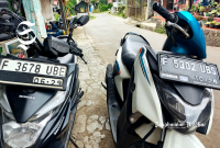 Cara membedakan plat nomor F Bogor, F Sukabumi, F Cianjur - sukabumiheadline.com