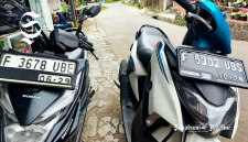 Cara membedakan plat nomor F Bogor, F Sukabumi, F Cianjur - sukabumiheadline.com