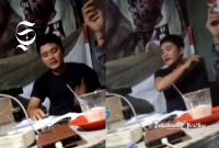 Pria asal Lampung jadi jambret di Sukabumi - Muhamad Giri Firdaus