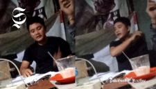 Pria asal Lampung jadi jambret di Sukabumi - Muhamad Giri Firdaus