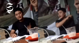 Pria asal Lampung jadi jambret di Sukabumi - Muhamad Giri Firdaus