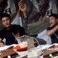 Pria asal Lampung jadi jambret di Sukabumi - Muhamad Giri Firdaus