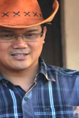 Profil dan pemikiran Luki Abdullah, profesor Fapet IPB University asal Sukabumi