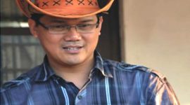 Prof. Dr. Ir. Luki Abdullah, M.Sc. Agr - IPB University