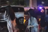 Terlibat prostitusi online tarif Rp175 ribu, wanita asal Sukabumi diamankan di Bogor - Istimewa