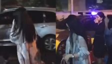 Terlibat prostitusi online tarif Rp175 ribu, wanita asal Sukabumi diamankan di Bogor - Istimewa