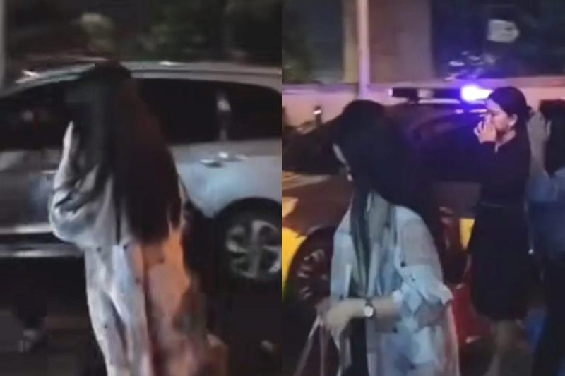 Terlibat prostitusi online tarif Rp175 ribu, wanita asal Sukabumi diamankan di Bogor - Istimewa