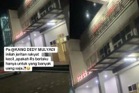 Merasa diabaikan saat berobat di RSUD Al Mulk Sukabumi, warga minta bantuan KDM - Istimewa