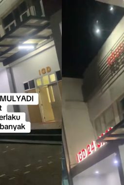 Merasa diabaikan saat berobat di RSUD Al Mulk Sukabumi, warga minta bantuan KDM