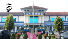 RSUD Sekarwangi Cibadak, Kabupaten Sukabumi - RSUD Sekarwangi