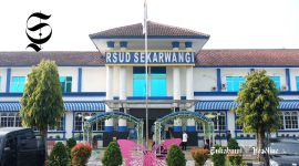RSUD Sekarwangi Cibadak, Kabupaten Sukabumi - RSUD Sekarwangi