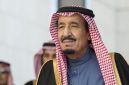 Raja Salman - Istimewa